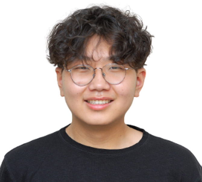 joshua park